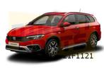 Fiat Tipo 1/21- voorscherm Rechts (Cross) Origineel! 5215986, -, Verzenden, -, Nieuw