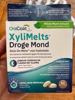 Xylimelts droge mond, Ophalen of Verzenden, Zo goed als nieuw, Overige typen