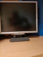 Acer computer monitor 17 inch, Computers en Software, Monitoren, Ophalen of Verzenden, Zo goed als nieuw, Overige resoluties, Overige typen