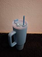 Drinkbeker, Ophalen of Verzenden, Zo goed als nieuw