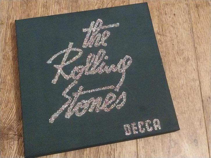 The Rolling Stones 5 LP Boxset uit 1978., Cd's en Dvd's, Vinyl | Rock, Zo goed als nieuw, Rock-'n-Roll, 12 inch, Ophalen of Verzenden