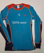 100" Woll 'Kari Traa' (Thermo) Top voor Dames (S), Ophalen of Verzenden, Zo goed als nieuw, Maat 38/40 (M), Fitness of Aerobics