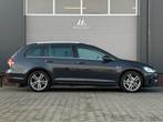 Volkswagen Golf Variant 1.4 TSI/150pk Highline Business R|20, Auto's, Adaptive Cruise Control, Stof, Gebruikt, 4 cilinders