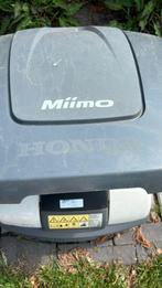 Honda Miimo robotmaaier, Verzenden, Zo goed als nieuw, 20 tot 25 cm