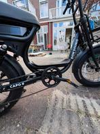 Fatbike zo goed als nieuw., Fietsen en Brommers, Elektrische fietsen, Ophalen, Zo goed als nieuw, 50 km per accu of meer, Overige merken