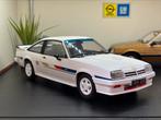 Norev Opel Manta B Guy Frequelin 1:18 wit, Hobby en Vrije tijd, Ophalen of Verzenden, Nieuw, Norev