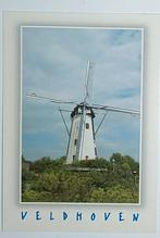 Veldhoven ( N.Br. ) Molen De Adriaan, Verzenden, 1980 tot heden, Ongelopen, Noord-Brabant