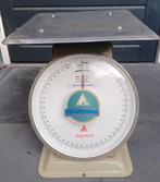 Weegschaal 0-50kg, Ophalen of Verzenden, Zo goed als nieuw, Personenweegschaal, 100 kg of meer