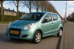 Suzuki Alto 1.0 2010 Groen km✅️, Auto's, Voorwielaandrijving, Euro 5, Stof, 200 kg