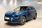 Lynk & Co 01 1.5 Zwarte Hemel, Traction-control, Euro 6, Blauw, Bedrijf