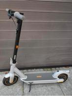 Elektrische step Segway Ninebot G30 Max, Fietsen en Brommers, Steps, Ophalen of Verzenden, Zo goed als nieuw, Elektrische step (E-scooter)