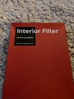 Interieurfilter Renault Clio  2007 Nieuw, Ophalen of Verzenden, Nieuw, Universele onderdelen