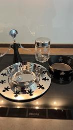 Alessi Girotondo Set, Huis en Inrichting, Keuken | Keukenbenodigdheden, Ophalen of Verzenden, Zo goed als nieuw