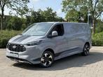 Ford Transit Custom 320 2.5 PHEV L2H1 Sport, 232 pk, Euro 6, 4 cilinders, Bedrijf