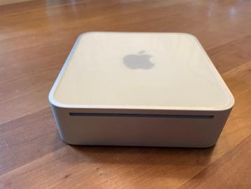 Mac Mini G4 (voeding ontbreekt) beschikbaar voor biedingen