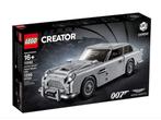 New Sealed Lego 10262 James Bond Aston Martin, Nieuw, Ophalen of Verzenden