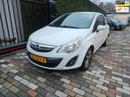 Opel Corsa 1.2 EcoFlex Color Edition LPG 2012, Auto's, Voorwielaandrijving, Euro 5, Gebruikt, 4 cilinders