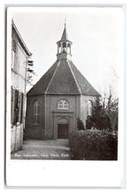 Boven-Leeuwen, Ned. Herv. Kerk, Verzamelen, Ansichtkaarten | Nederland, Verzenden, 1960 tot 1980, Ongelopen, Gelderland
