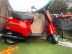 2 peugeot rapido’s zonder kenteken 1 rijd ander niet, Fietsen en Brommers, Ophalen of Verzenden, Zo goed als nieuw, Tweetakt