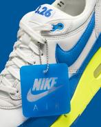 Nike Air Max 1 '86 OG 'Royal Blue' - Air Max Day '24 42.5, Nieuw, Ophalen of Verzenden, Nike