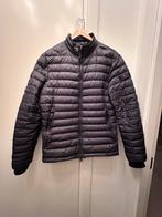 Peuterey jas maat L/M als nieuw., Kleding | Heren, Ophalen of Verzenden, Zo goed als nieuw, Maat 52/54 (L), Blauw