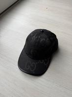 Gucci jumbo pet / cap zwart maat s, Kleding | Heren, Hoeden en Petten, Ophalen of Verzenden, Zo goed als nieuw