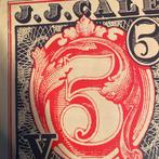 J.J. Cale - 5 CD, Ophalen of Verzenden, 1960 tot 1980, Zo goed als nieuw, 12 inch