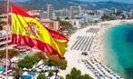 Spanje : autohandel met bewezen omzet o.t.n., unieke kans