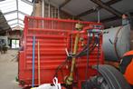 voerwagen Shuitemaker S 30, Ophalen, Veehouderij, Voertechniek