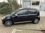 Volkswagen UP! 1.0 high up! BlueMotion MOOIE SPORTIEVE UITVO, Stof, Gebruikt, 4 stoelen, Zwart