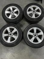Winterset Mazda CX-5 (2012+) 17 inch, Gebruikt, Banden en Velgen, 17 inch, Personenwagen