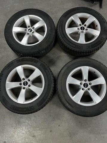 Winterset Mazda CX-5 (2012+) 17 inch beschikbaar voor biedingen