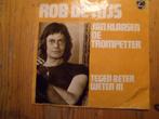Rob de Nijs, Cd's en Dvd's, Vinyl Singles, Ophalen of Verzenden, Gebruikt, Nederlandstalig