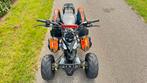 Quad 125cc 4 takt, Elektrische Start, weing gebruikt, Ophalen, Zo goed als nieuw, Overige typen