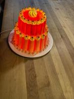 Efteling taart lamp, Ophalen of Verzenden, Zo goed als nieuw, Overige typen