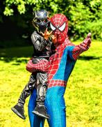 Spiderman huren / inhuren op een kinderfeestje?, Ophalen of Verzenden