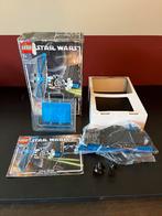 Lego Star Wars 7263 TIE Fighter, Ophalen, Zo goed als nieuw, Complete set, Lego