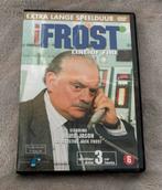 A Touch of Frost Film: Line of Fire op DVD. Compleet, Ophalen of Verzenden, Zo goed als nieuw, Detective en Krimi