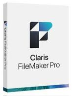 Claris FileMaker Pro 2024 origineel pakket met licentiecode, Ophalen of Verzenden