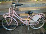 Popal roze Kinderfiets 24inch, Ophalen, Gebruikt, 20 inch of meer, POPAL
