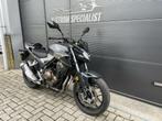 Honda CB 500 F, CB500F ABS, 8.000 km! A2 35 Kw ! NW model, Motoren, Bedrijf, Toermotor, 471 cc, 12 t/m 35 kW
