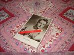 romy schneider /sissi/filmster/ fotokaart 51, Verzamelen, Ansichtkaarten | Themakaarten, Verzenden, 1940 tot 1960, Ongelopen, Sterren en Beroemdheden