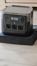 EcoFlow River 2 Pro Portable Power Station NIEUW in de doos!, Ophalen of Verzenden, Nieuw