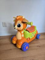 Vtech hoefje hert, Kinderen en Baby's, Speelgoed | Vtech, Ophalen, Gebruikt, 6 maanden tot 2 jaar