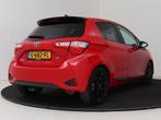 Toyota Yaris 1.5 Hybrid GR-Sport I Climate Control I Cruise, 12 maanden, Gebruikt, 4 cilinders, Origineel Nederlands
