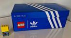 Lego 10282 Adidas Originals Superstar, Ophalen of Verzenden, Nieuw, Complete set, Lego