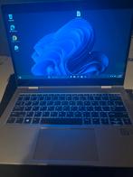 HP Elitebook x360 830 G6 - Zo goed als nieuw!, 2 tot 3 Ghz, 8 GB, 13 inch, Met touchscreen