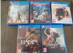 Nioh 2 PS4, Spelcomputers en Games, Games | Sony PlayStation 4, 1 speler, Ophalen of Verzenden, Zo goed als nieuw, Vanaf 18 jaar
