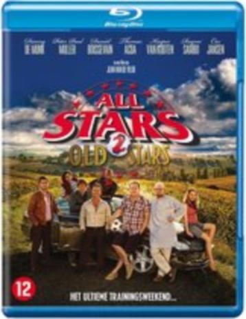 All Stars 2: Old Stars [2029] beschikbaar voor biedingen
