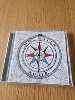 Hot Water – South CD, Ophalen of Verzenden, Gebruikt